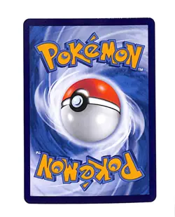 Sprigatito 0101/09 Common Reverse Holo Gem Pack Volume 1 Chinese Pokemon TCG [2] - Image 2