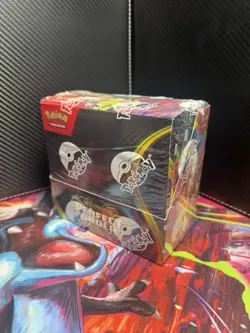 Pokemon TCG: Perfect Order Factory Sealed Booster Box - Image 1