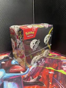 Pokemon TCG: Perfect Order Factory Sealed Booster Box - Image 2