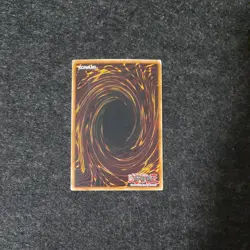Blast Held By A Tribute Ultra Rare 1st Ed LP DCR-104 Yugioh - Image 2
