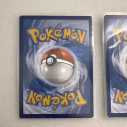 Pokemon TCG 2022 Banette Spectrier Promo Holo Regular English Cards Lot 2 - Image 3