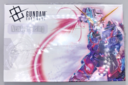 Gundam Card Game Newtype Rising GD01 Booster Box - English New & Sealed 🔥 - Image 4
