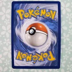 Pokemon Card Terapagos Ex 092/131 Ultra Rare Scarlet Violet Prismatic Evolutions - Image 2