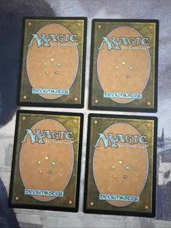 4x Elspeth Conquers Death- Theros Beyond Death- Mtg Magic The Gathering- Playset - Image 2