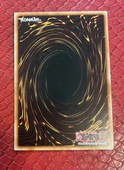 YuGiOh Blue-Eyes White Dragon YSKR-EN001 Ultimate Rare Unlimited - Image 2