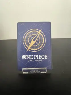 Marshall.D.Teach (093) (English Version 2nd Anniversary Set) OP09-093 One Piece - Image 2