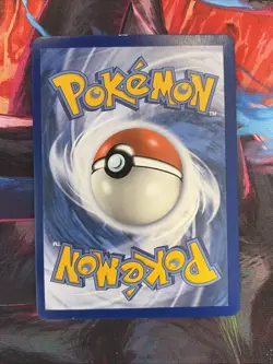 Moltres Zapados Articuno GX Full Art Holo Card 69/68 Hidden Fates - Image 2