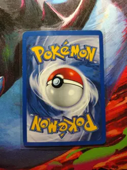 Pokemon TCG Pinsir Holo Rare Card 9/64 Jungle Unlimited 1999 WOTC - Image 3