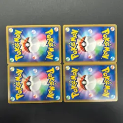 [No Import Duty (US)] Lugia 029 030/070 & Ho-Oh Legend 2set Pokemon Card - Image 2