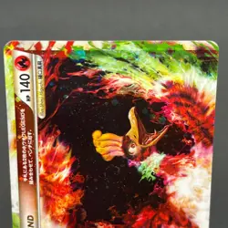 [No Import Duty (US)] Lugia 029 030/070 & Ho-Oh Legend 2set Pokemon Card - Image 3