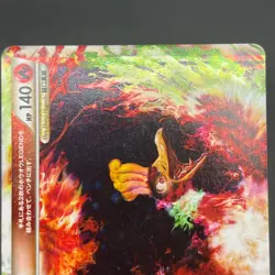 [No Import Duty (US)] Lugia 029 030/070 & Ho-Oh Legend 2set Pokemon Card - Image 4