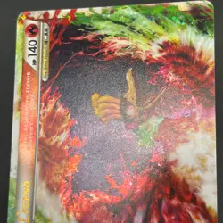 [No Import Duty (US)] Lugia 029 030/070 & Ho-Oh Legend 2set Pokemon Card - Image 5