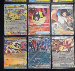 Pokemon Ascended Heroes Card Lot Of 15 - Image 4