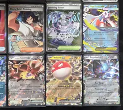 Pokemon Ascended Heroes Card Lot Of 15 - Image 5