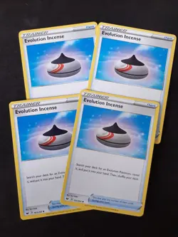 Pokemon SWSH TCG Playsets: Trainer Cards - Image 2