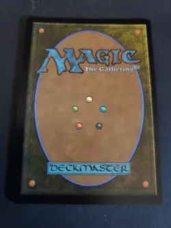 MTG Secrets of Strixhaven Decorum Dissertation Foil 0078 NM - Image 2