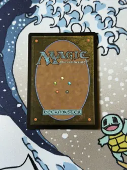 Witherbloom, the Balancer (Borderless) MTG [Secrets of Strixhaven] NM Foil - Image 2