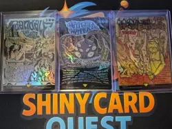 The Lord of the Rings Poster Foil Bundle | Magic The Gathering - Image 1