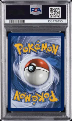 2019 POKEMON SM BLACK STAR PROMO #SM162 PIKACHU-HOLO PSA 10 - Image 2