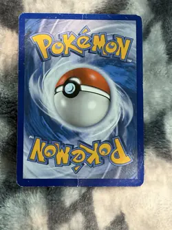 Pokemon TCG XY Gengar EX & Mega Gengar EX Full Art Holo Lot 2014 English - Image 4