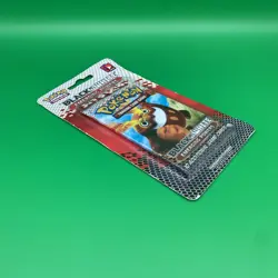 Pokemon TCG Black and White Emerging Powers Sealed Blister Pack - Image 3