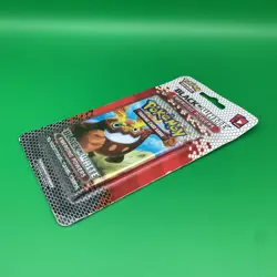 Pokemon TCG Black and White Emerging Powers Sealed Blister Pack - Image 4