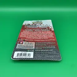 Pokemon TCG Black and White Emerging Powers Sealed Blister Pack - Image 5