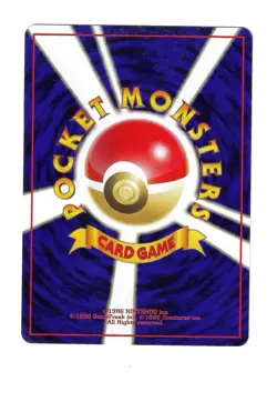 Pokemon Rocket’s Snorlax Japanese 143 Gym Challenge Rare HP - Image 2