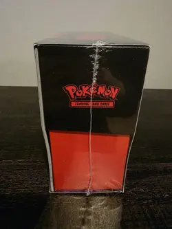 Pokemon TCG Destined Rivals ETB Elite Trainer Box Sealed - Image 4