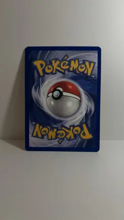 Pokemon TCG Voltorb 69/82 Team Rocket 69/82 1st Edition Non-Holo Regular LP - Image 2