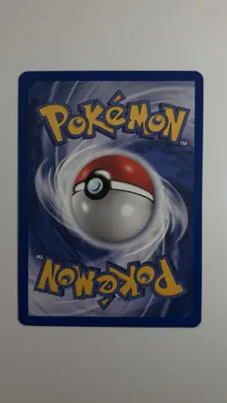Pokemon TCG Voltorb 69/82 Team Rocket 69/82 1st Edition Non-Holo Regular LP - Image 4
