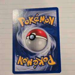 Pokemon Kingdra Neo Genesis 8/111 Holo Rare Unlimited 90 HP The Pokemon Company - Image 3