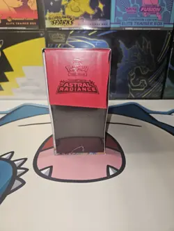 Astral Radiance Pokemon Center ETB SEALED - Image 2
