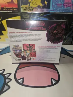Astral Radiance Pokemon Center ETB SEALED - Image 3