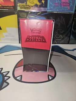 Astral Radiance Pokemon Center ETB SEALED - Image 4