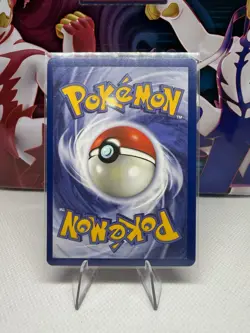 Pokemon Mew Black Star Promo #8 WOTC Wizards Promo Near Mint - Image 5