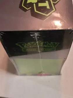 Mega Evolution Perfect Order ETB Factory Sealed New Pokemon TCG - Image 4