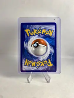Pokemon TCG Roaring Moon ex Double Rare SV04 124/182 Holo 230 HP English - Image 2