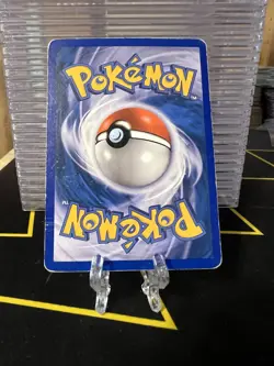 Noctowl 43/115 Reverse Holo - Uncommon - Pokemon EX Unseen Forces - HP - Image 2