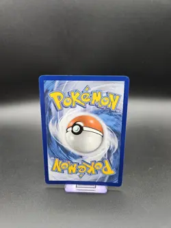 Pokemon TCG N's Reshiram 167/159 Journey Together Holo IR - Image 2