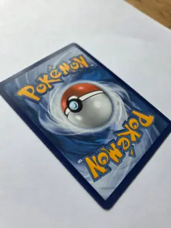 Pokemon Tyranitar Prime LP+ 88/95 HGSS Unleashed Holo - Image 4