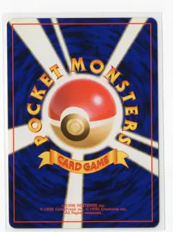 Pokemon Dark Dugtrio Holo Rare Rocket Gang NM Japanese WOTC Vintage - Image 2