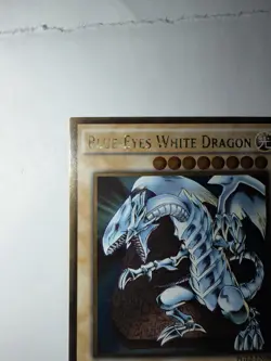 Yu-Gi-Oh! Premium Gold: Return of the Bling Blue-Eyes White Dragon PGL2-EN080 - Image 3