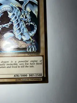 Yu-Gi-Oh! Premium Gold: Return of the Bling Blue-Eyes White Dragon PGL2-EN080 - Image 5