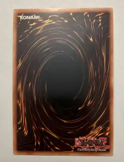 Yu-Gi-Oh! Red-Eyes B. Dragon Starter Deck: Joey Ultra Rare 1st Ed SDJ-001 Konami - Image 2
