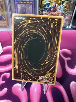 Maiden of White (Quarter Century Secret Rare) SDWD-EN041 Structure Deck QCR - Image 2