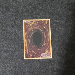 Black Sonic Secret Rare 1st Ed NM DRLG-EN030 Yugioh - Image 2