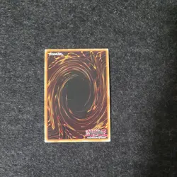Tyrant's Temper Super Rare 1st Ed LP STBL-EN079 Yugioh - Image 2
