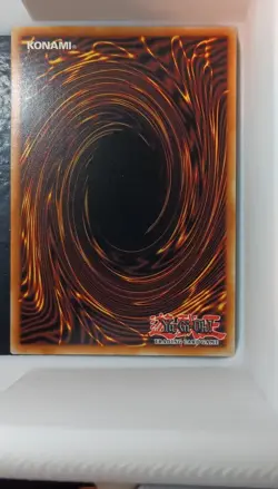 Mulcharmy Purulia 1st Edition Effect Holo MZTM-EN083Konami Yu-Gi-Oh! TCG - Image 2