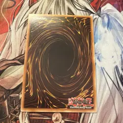 YUGIOH ELEMENTAL HERO WILDEDGE ULTRA RARE 1ST EDITION NM EEN-EN035 EURO - Image 2